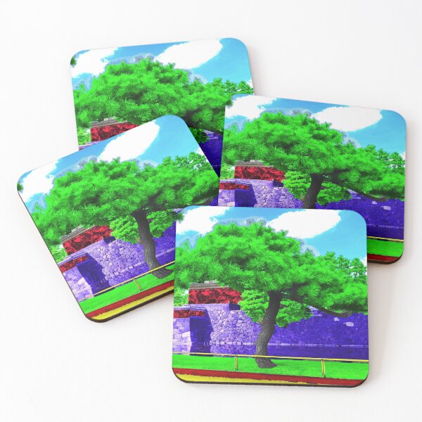 Item preview, Imperial Palace Tokyo designed and sold by NKW1709.