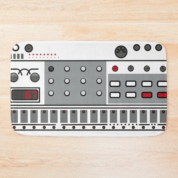 Item preview, Volca Sample Lo-Fi  designed and sold by come.