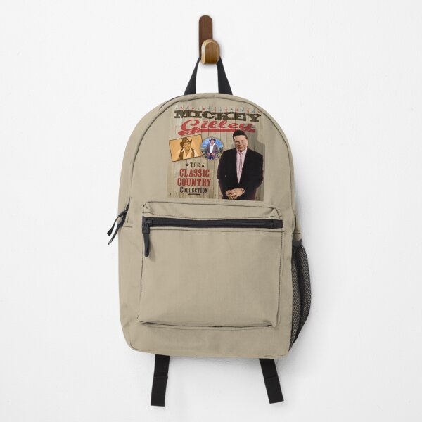 Item preview, Mickey Gilley - The Classic Country Collection designed and sold by TIGERDAVER.