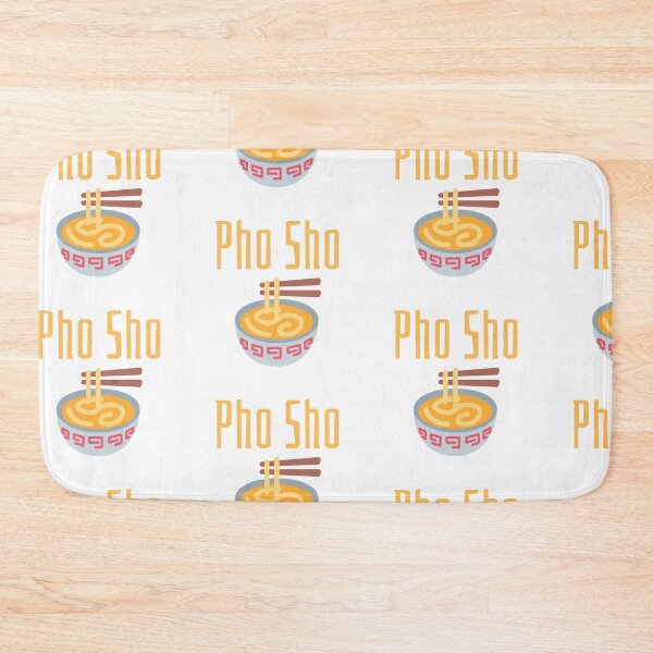 Item preview, Pho Sho designed and sold by WorldPrintTees.