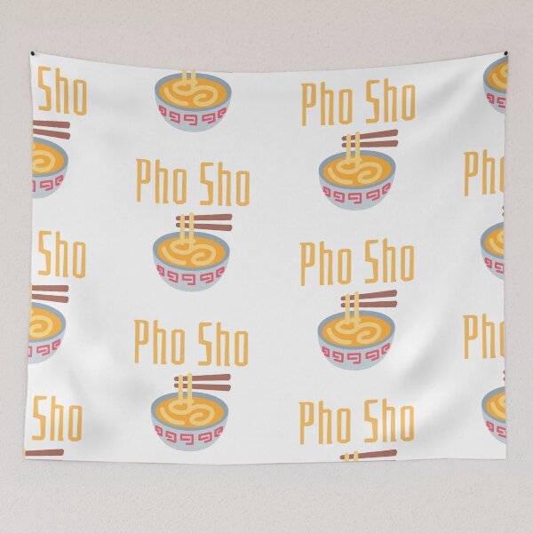Item preview, Pho Sho designed and sold by WorldPrintTees.