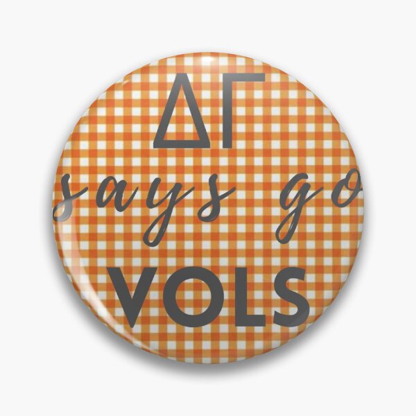 Item preview, Game day button 3 designed and sold by abbymadan.