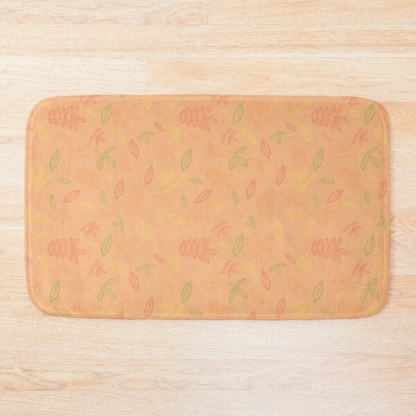 Item preview, Autumn leaves designed and sold by LaPetiteBelette.