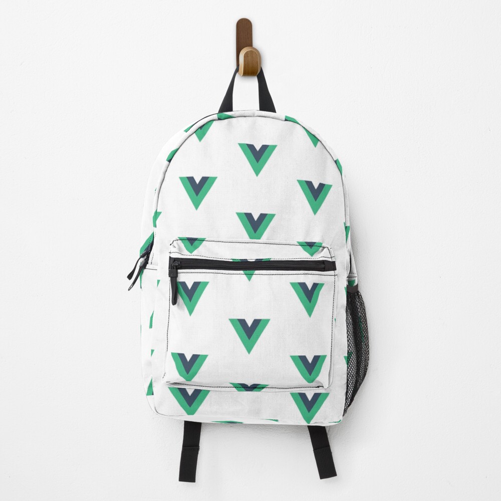 Item preview, Backpack designed and sold by vladocar.