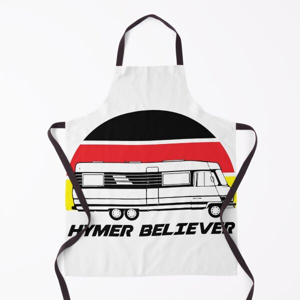 Item preview, HYMER BELIEVER B694 designed and sold by Hymer1957.