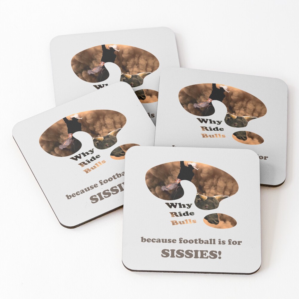 Item preview, Coasters (Set of 4) designed and sold by Christofferson.