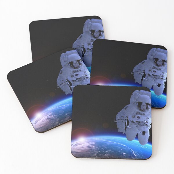 Item preview, #19 Sci-Fi Alien Galaxy Fantasy Landscape designed and sold by WizardsWorld.