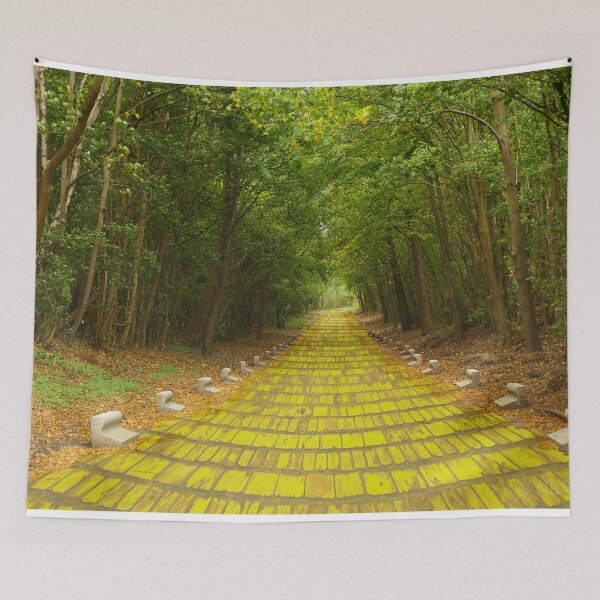 Item preview, Yellow Brick Road designed and sold by NKW1709.