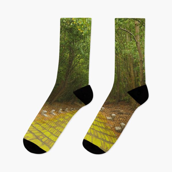 Item preview, Yellow Brick Road designed and sold by NKW1709.