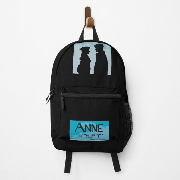 Item preview, ANNE WITH AN E POSTER designed and sold by CHVRDesing.