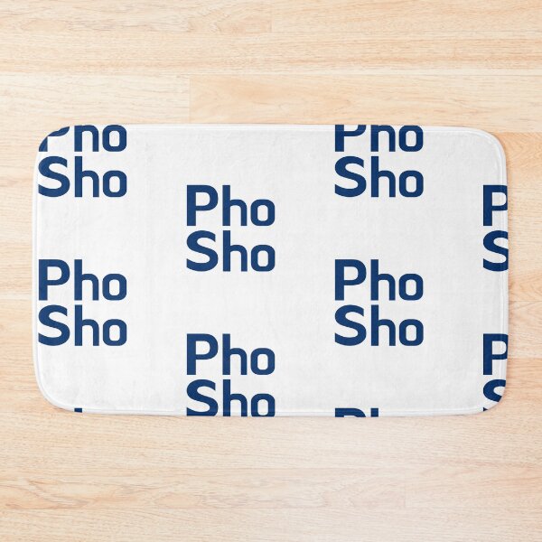 Item preview,  Pho Sho designed and sold by WorldPrintTees.