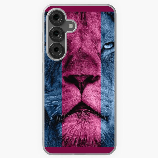 Item preview, Aston Villa Lion designed and sold by Stormy-Rose.