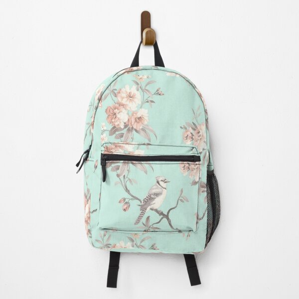 Item preview, Lovely Day Chinoiserie Print designed and sold by Kristina Sale.
