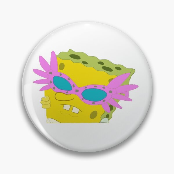 Item preview, SpongeBob Sunglasses designed and sold by jamie-ellen.