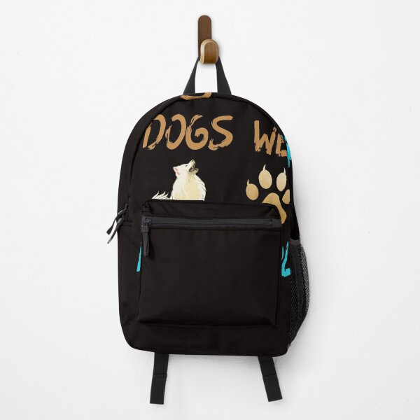 Item preview, Dogs Welcome People Tolerated: I Love Dogs designed and sold by cutitoutsir.