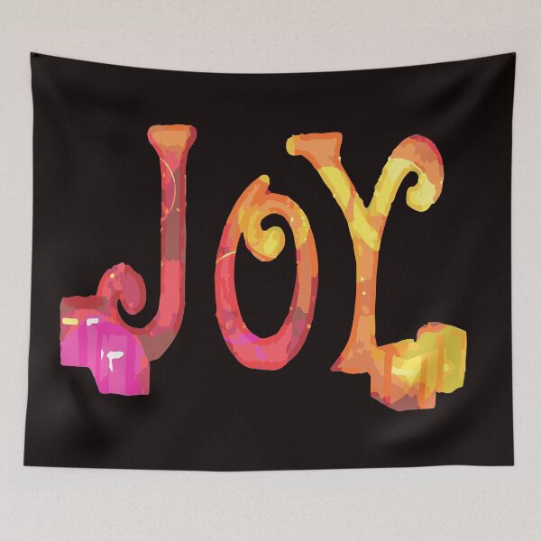 Item preview, Joy Holiday's designed and sold by JAZTshirt.