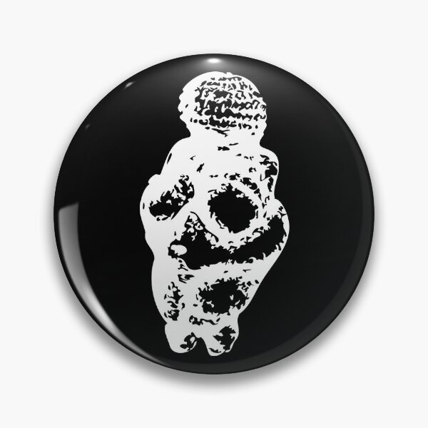 Item preview, Venus of Willendorf designed and sold by Bobobot.