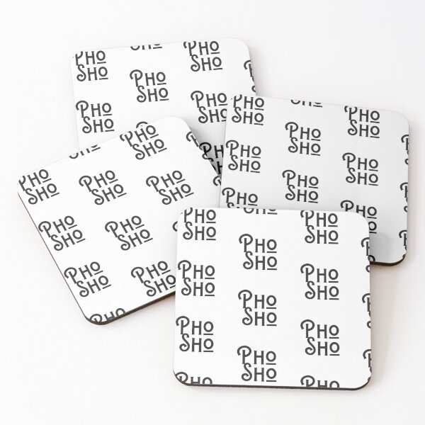 Item preview,  Pho Sho designed and sold by WorldPrintTees.