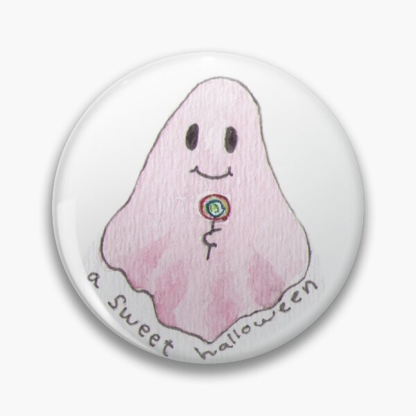 Item preview, have a sweet halloween designed and sold by growlikeplants.