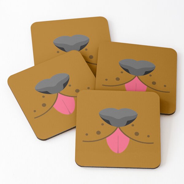 Item preview, Doggie Face designed and sold by Amber Majka.