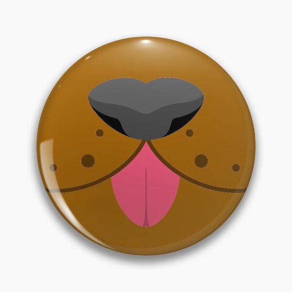 Item preview, Doggie Face designed and sold by Amber Majka.