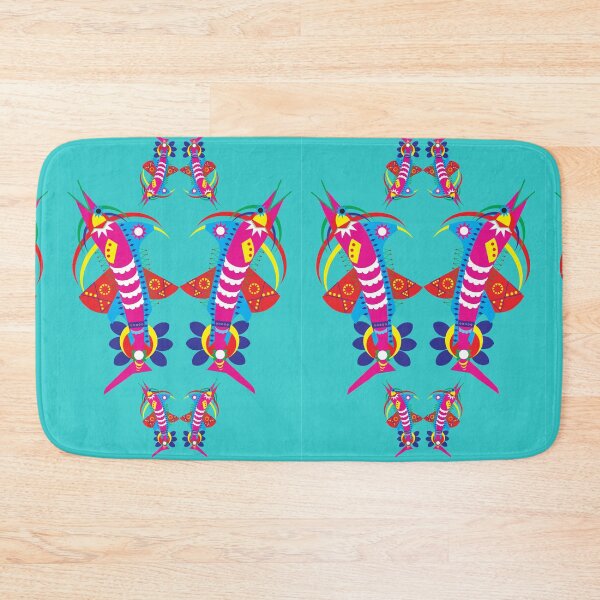 Item preview, Decorated fishes  designed and sold by Design4uStudio.