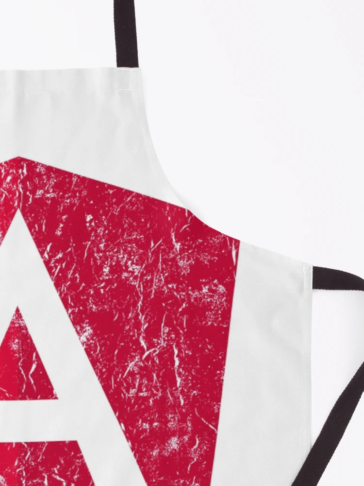 Thumbnail 3 of 6, Apron, Vintage Angular JS JavaScript Developer designed and sold by vladocar.