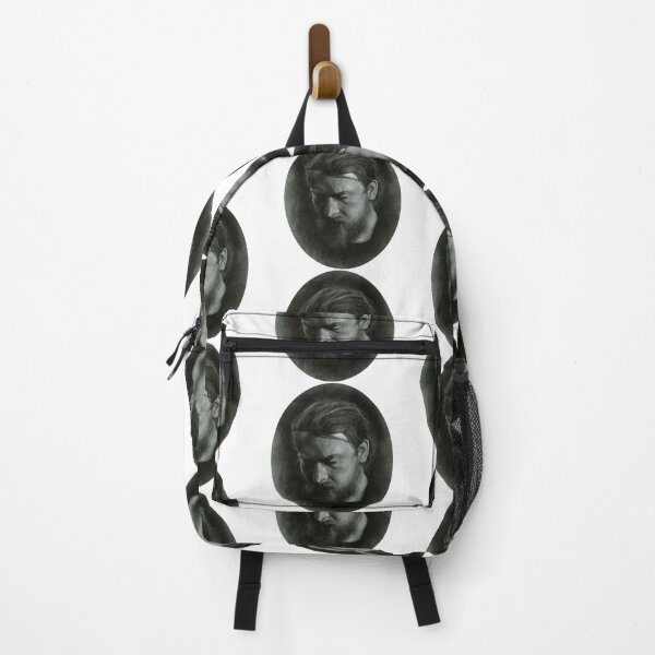 Item preview, Drawing of Tyler Childers designed and sold by Sydney Reed.