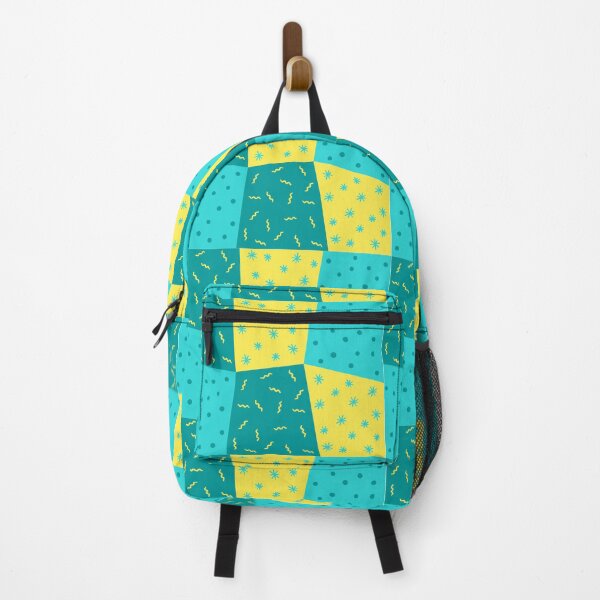 Item preview, Colorful Pattern - Thanksgiving, Secret santa and Christmas gift designed and sold by PurpleAcademy.