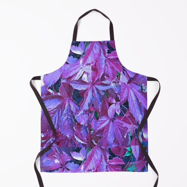 Item preview, Plant in purple turns blue designed and sold by LindaLG.