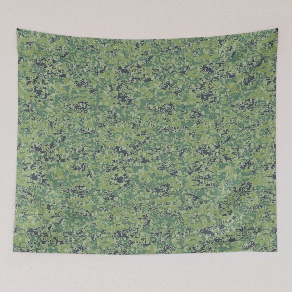 Item preview, RDA Camouflage designed and sold by Mercatus.