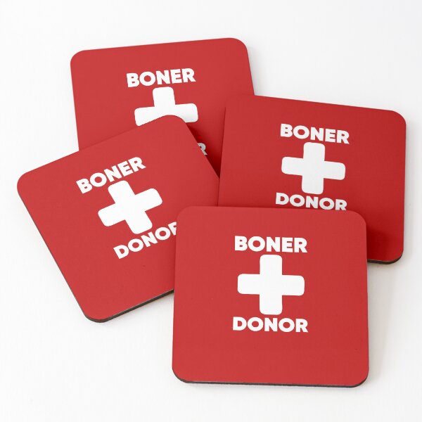 Item preview, Boner donor 2020 designed and sold by valeta5.