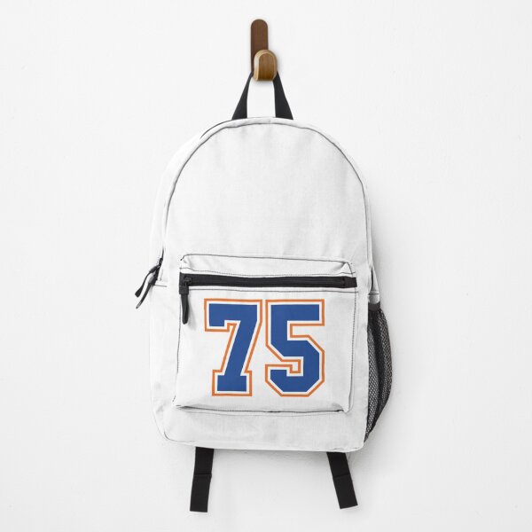 Item preview, Seventy-Five Jersey Number Sports 75 designed and sold by HelloFromAja.