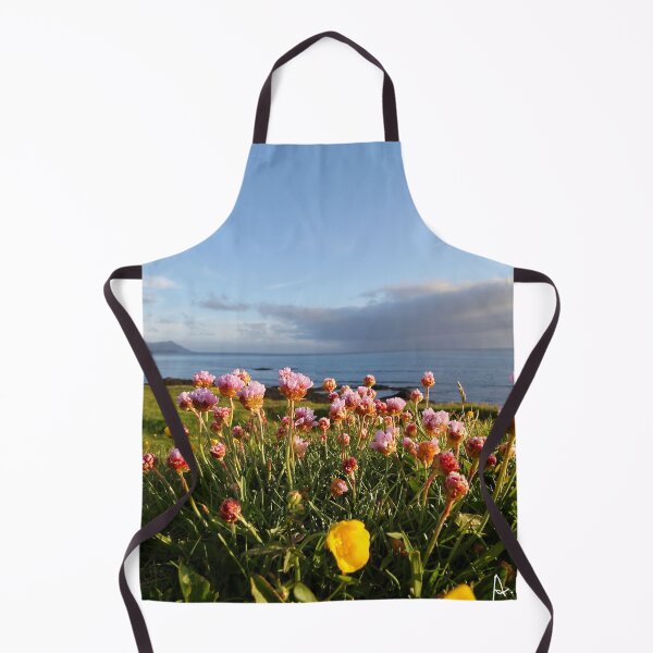Aperçu de l'œuvre Armeria maritima créée et vendue par AHELENE.