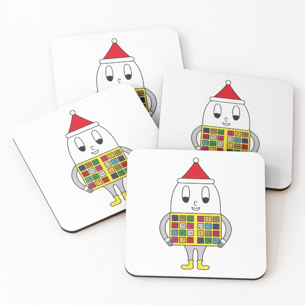 Item preview, Advent-Calendar Egg designed and sold by M-P-Mueller.