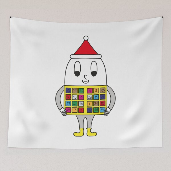 Item preview, Advent-Calendar Egg designed and sold by M-P-Mueller.