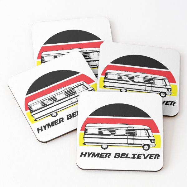 Item preview, HYMER BELIEVER S660 designed and sold by Hymer1957.