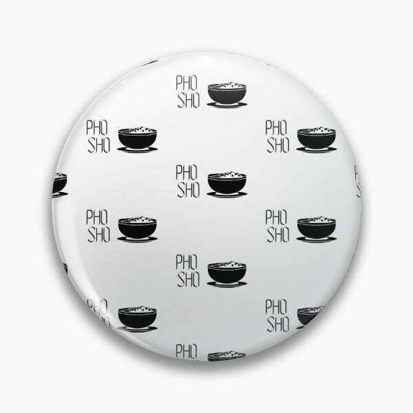 Item preview, Pho Sho designed and sold by WorldPrintTees.