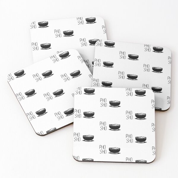 Item preview, Pho Sho designed and sold by WorldPrintTees.