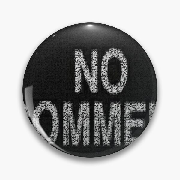 Item preview, NO COMMENT by ROOTCAT 20:20 designed and sold by Grimm Land.
