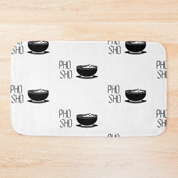 Item preview, Pho Sho designed and sold by WorldPrintTees.
