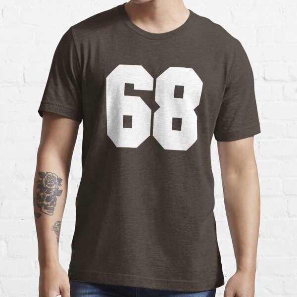 mexico 68 t shirt