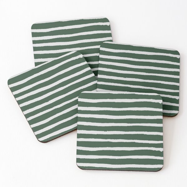 Item preview, house of snakes minimalist stripes designed and sold by neopop.