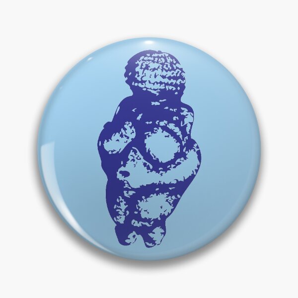 Item preview, Venus of Willendorf designed and sold by Bobobot.