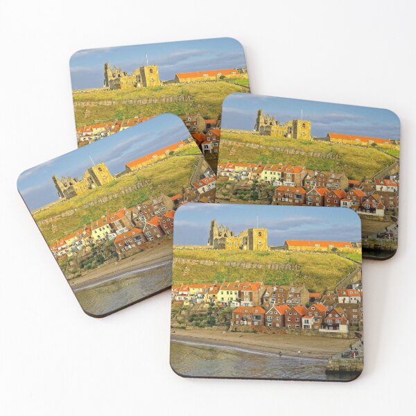 Item preview, Whitby View designed and sold by Martyn R Arnold Fine Art Nature & Landscape Photography.