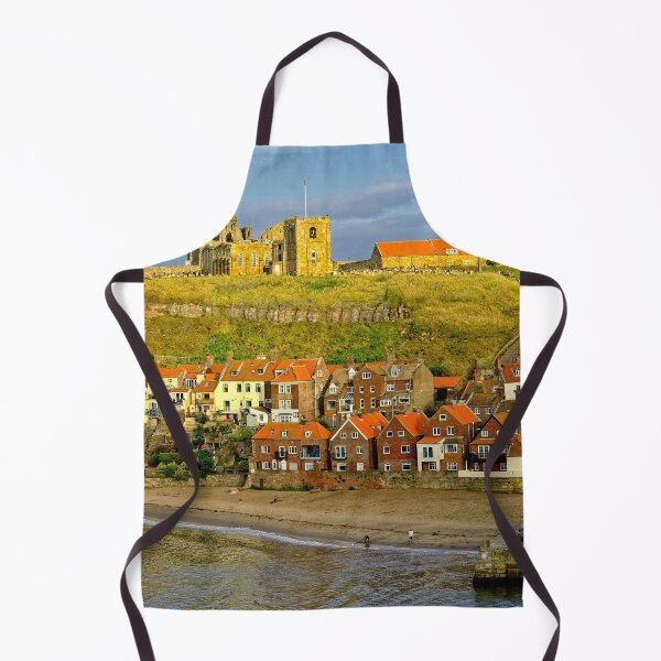 Item preview, Whitby View designed and sold by Martyn R Arnold Fine Art Nature & Landscape Photography.