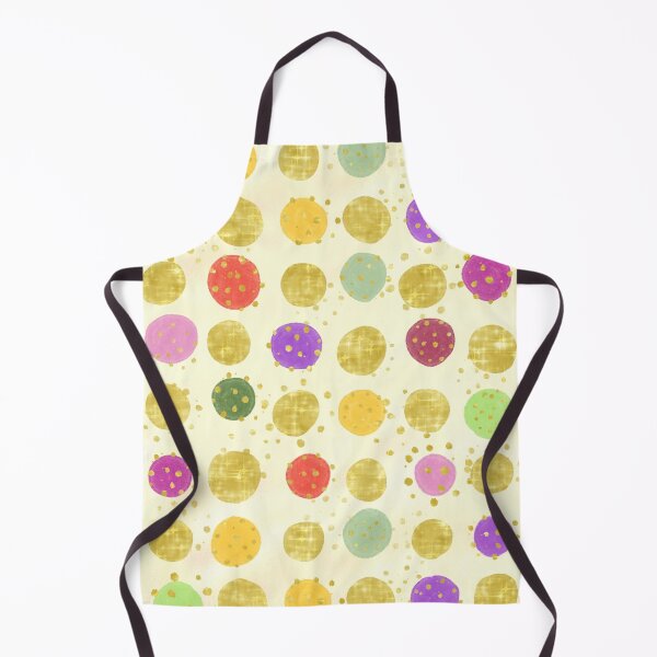 Item preview, Morning Floral Dots designed and sold by SakuraSkies.