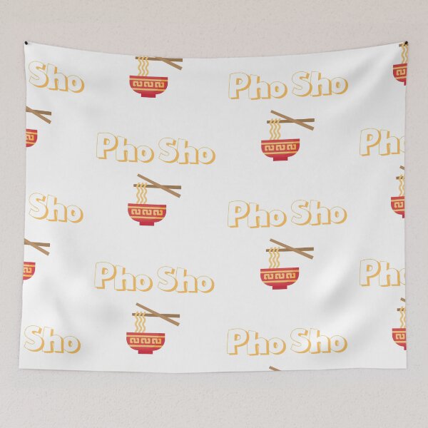 Item preview, Copy of  Pho Sho designed and sold by WorldPrintTees.