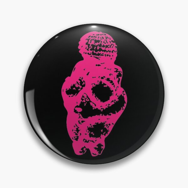 Item preview, Venus of Willendorf designed and sold by Bobobot.