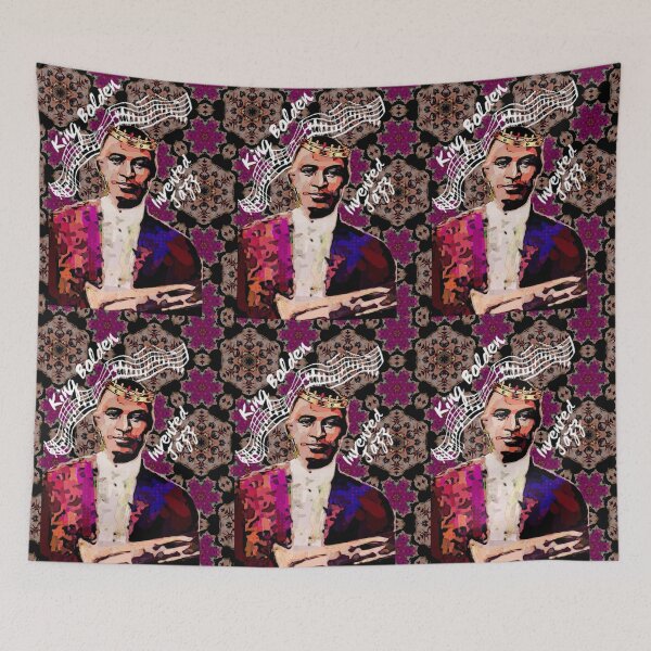 Item preview, Buddy Bolden Invented Jazz designed and sold by Miss-Lo.